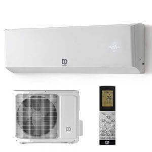 Hacılar Klima Daikin Servisi